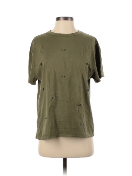 Mango Short Sleeve T-Shirt (view 1)