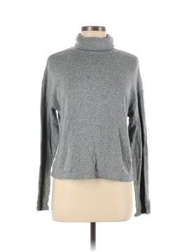 Brandy Melville Wool Pullover Sweater (view 1)