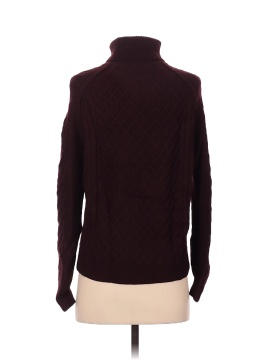 Vince. Turtleneck Sweater (view 2)