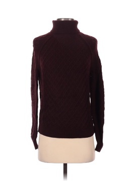 Vince. Turtleneck Sweater (view 1)