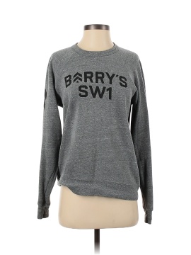 BARRY'S FIT Sweatshirt (view 1)