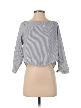 Assorted Brands Long Sleeve Blouse (view 1)