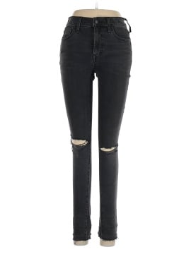 Madewell Jeggings (view 1)