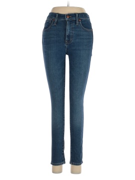 Madewell Jeans (view 1)