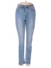 RES Denim Solid Blue Jeans 24 Waist - photo 1