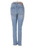 RES Denim Solid Blue Jeans 24 Waist - photo 2