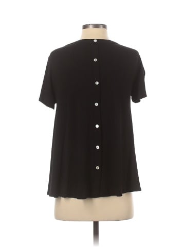 K & C Short Sleeve T-Shirt (view 2)