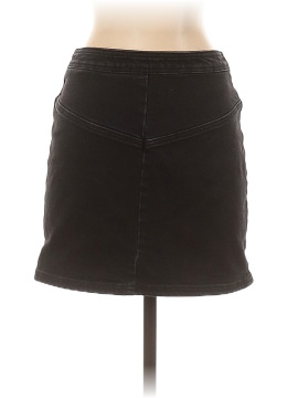 BLK DNM Denim Skirt (view 2)