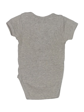 Creations of Grace Short Sleeve Onesie (view 2)