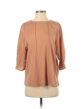 AWARE by Vero Moda Long Sleeve Blouse (view 1)