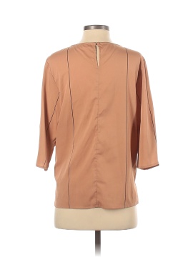 AWARE by Vero Moda Long Sleeve Blouse (view 2)