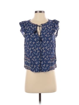 Beltaine Sleeveless Blouse (view 1)