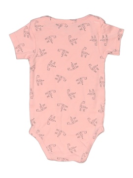 Assorted Brands Short Sleeve Onesie (view 2)