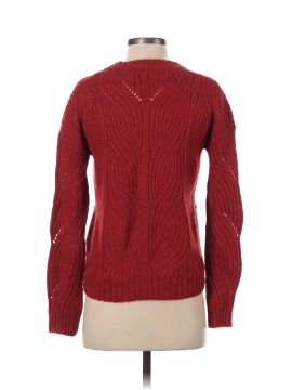 Madewell Charley Pullover Sweater (view 2)