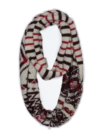 Hollister Scarf (view 1)