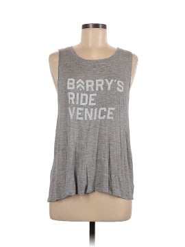 BARRY'S FIT Sleeveless T-Shirt (view 1)