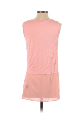 Colour Works Sleeveless Top (view 2)