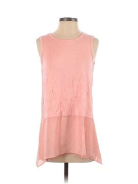Colour Works Sleeveless Top (view 1)