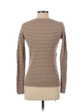 Tabula Rasa Wool Pullover Sweater (view 2)