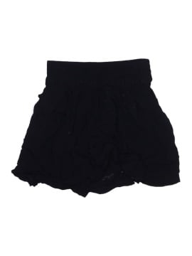 Zara Basic Shorts (view 1)