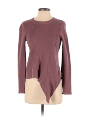Te Xture & Thread Madewell Pullover Sweater