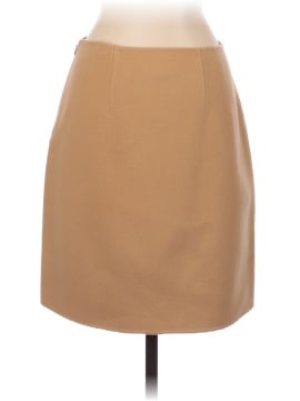 Kate Hill Wool Skirt (view 2)