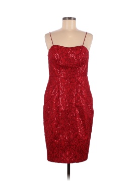 Theia Casual Dress (view 1)