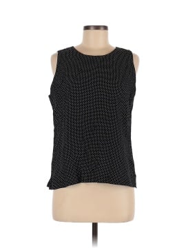 Campbell Sleeveless Blouse (view 1)