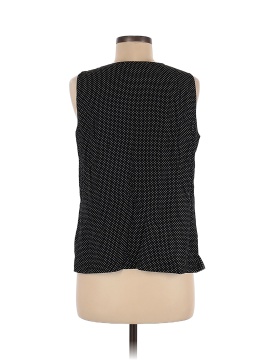 Campbell Sleeveless Blouse (view 2)