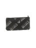 Betsey Johnson 100% Nylon Solid Black Wristlet One Size - photo 2