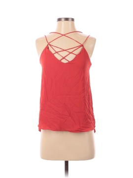 Express Sleeveless Blouse (view 1)