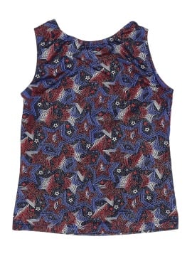 Moret Active Girl Tank Top (view 2)