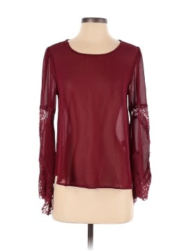 G Collection Long Sleeve Top (view 1)