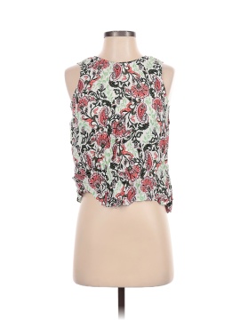 1.State Sleeveless Blouse (view 1)