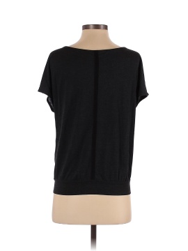 Ann Taylor LOFT Short Sleeve T-Shirt (view 2)