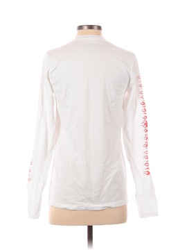 Lady Gaga Long Sleeve T-Shirt (view 2)
