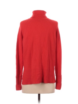 J.Crew Turtleneck Sweater (view 2)