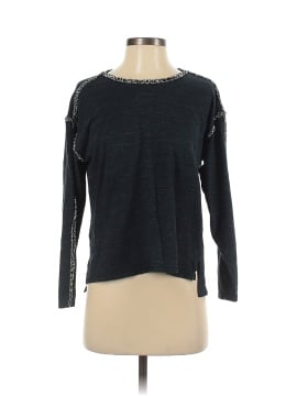 Eight Seconds Long Sleeve Top (view 1)