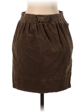 Karen Walker Casual Skirt (view 1)