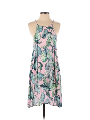 Eidon Casual Dress (view 1)