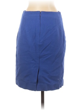 J.Crew Factory Store Wool Skirt (view 2)