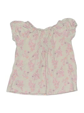 Tea Short Sleeve Top (view 1)