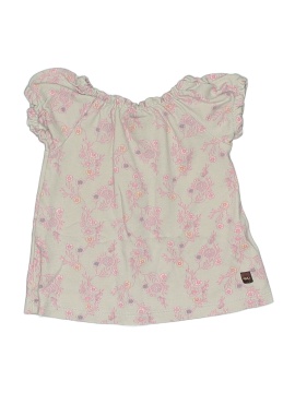 Tea Short Sleeve Top (view 2)