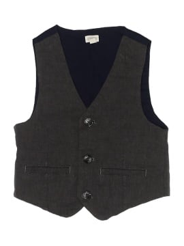 Gymboree Tuxedo Vest (view 1)