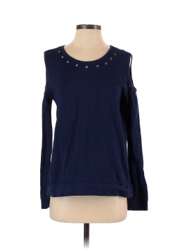 Soft Surroundings Long Sleeve Top (view 1)