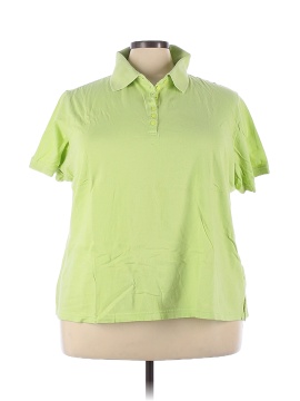 Only Necessities Short Sleeve Polo (view 1)