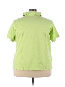 Only Necessities Short Sleeve Polo (view 2)