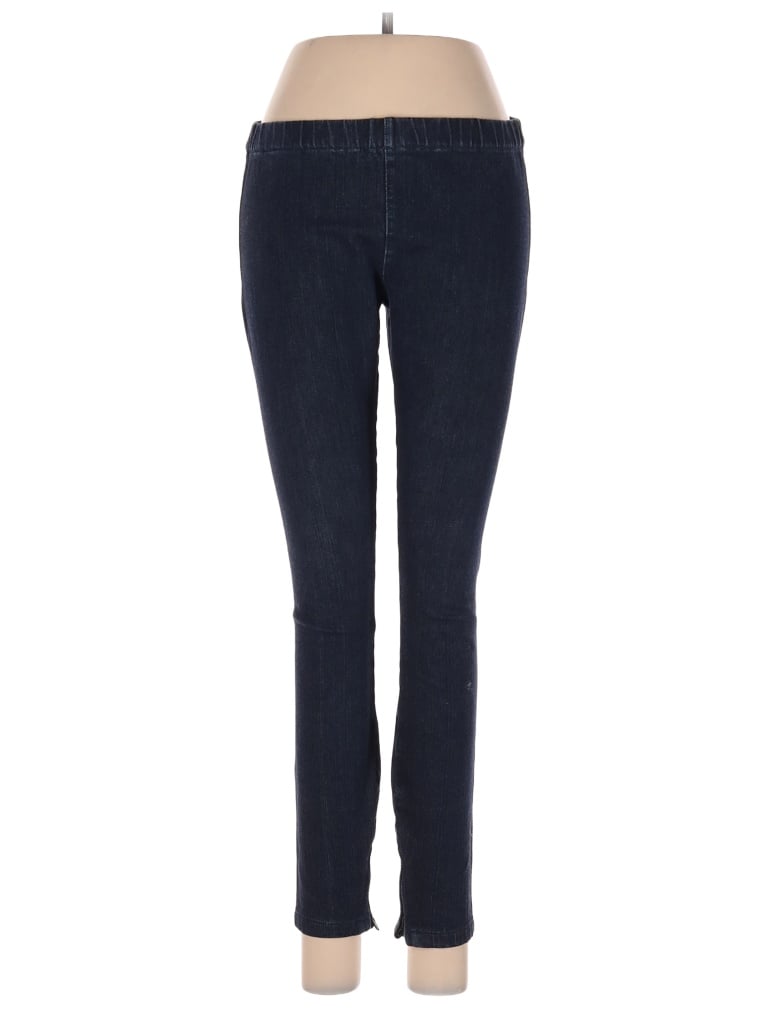 Click to view more detailed imagery on our partner's website Pre-owned Joe's Jeans Casual Pants In Blue