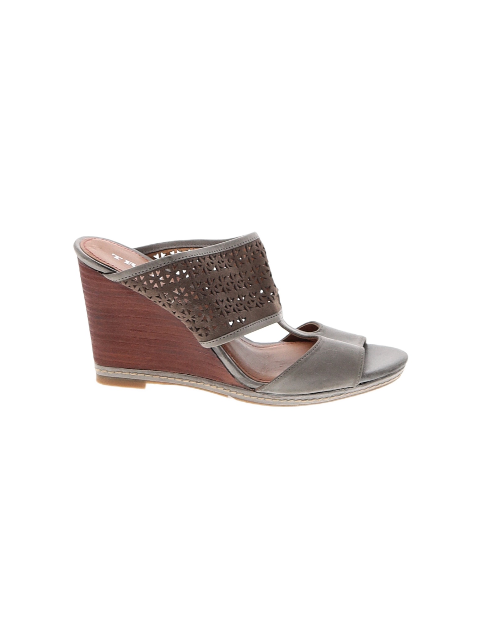 Trask Women s Wedges On Sale Up To 90 Off Retail ThredUp