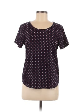 Gap Outlet Short Sleeve Blouse (view 1)